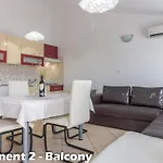 Apartment Juric Vrsar