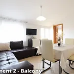 Juric Apartment *