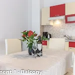 Juric Apartment