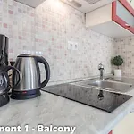 Juric Apartment