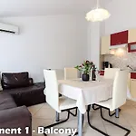 Juric Apartment