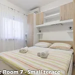 Apartment Juric Vrsar