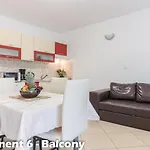 Apartment Juric Vrsar