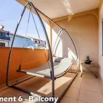 Apartment Juric Vrsar