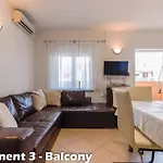 Apartment Juric