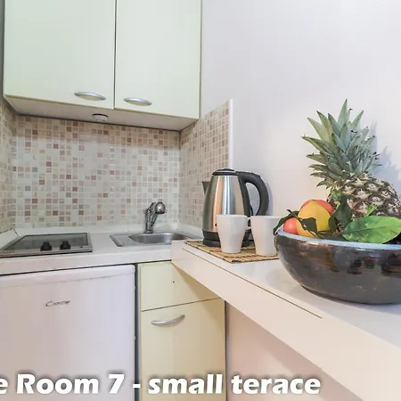 アパート Juric ヴルサル