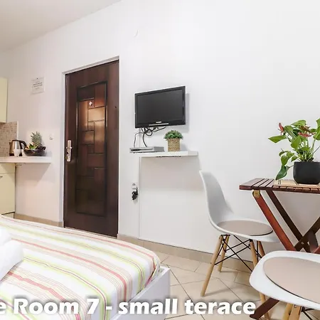 Appartement Juric *