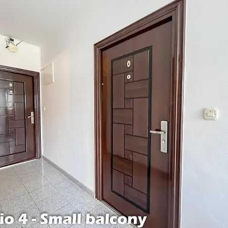 Juric Apartamento Vrsar