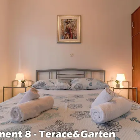 アパート Juric *