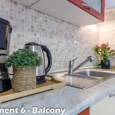 Juric Apartamento