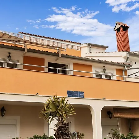 アパート Juric *