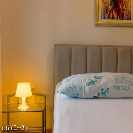 Apartamento Juric Vrsar