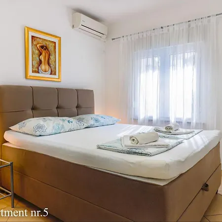 Apartamento Juric