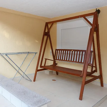 Apartamento Juric