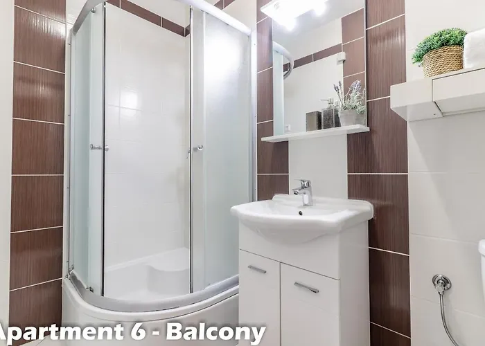 Apartment Juric Vrsar