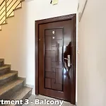Juric Apartamento *