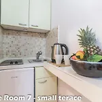 Apartamento Juric Vrsar