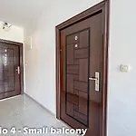 Juric Apartamento Vrsar