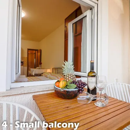 Juric Apartment *