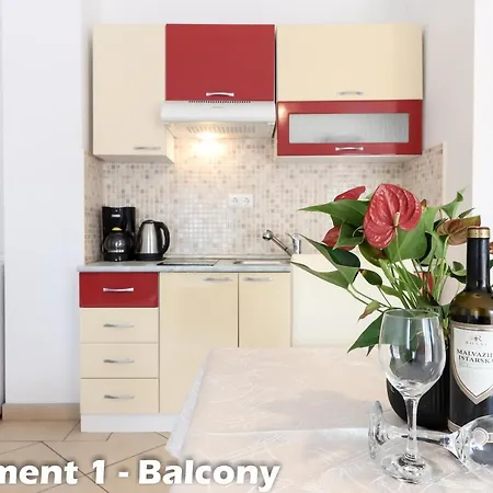 Juric Apartment