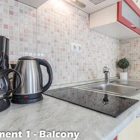 Juric Apartment