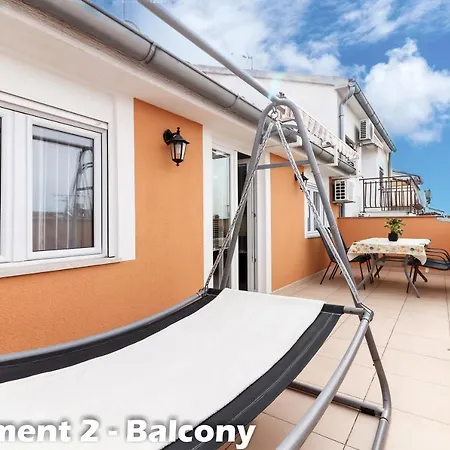 Apartment Juric