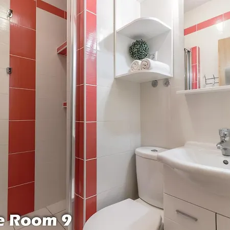 Juric Apartment