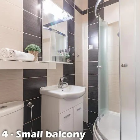 Apartment Juric