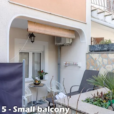 Juric Apartment