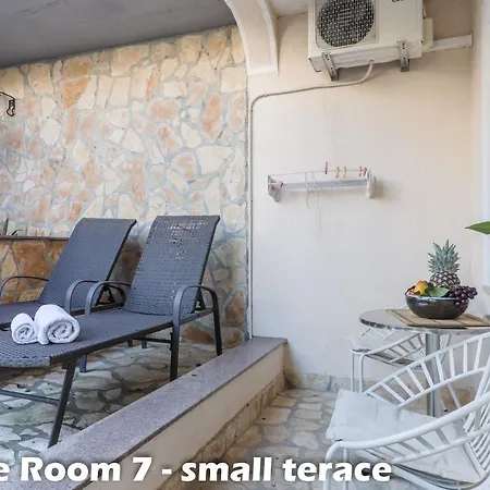Apartment Juric