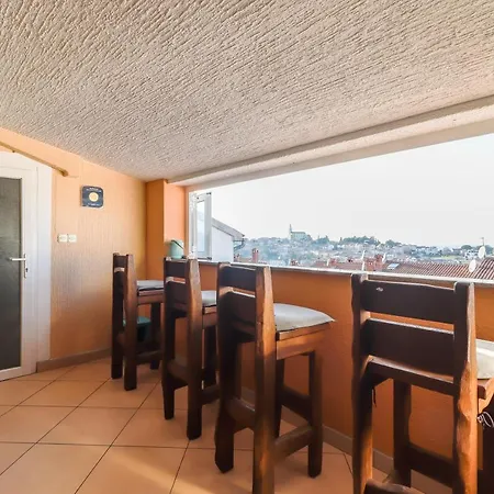 Apartment Juric *