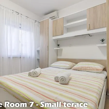 Apartment Juric Vrsar