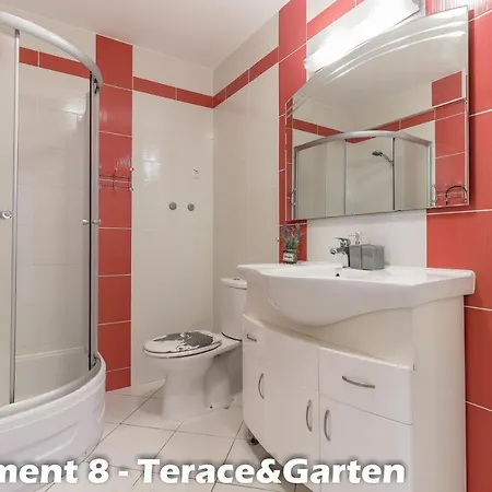 Apartment Juric