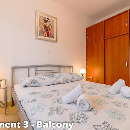 Juric Apartment