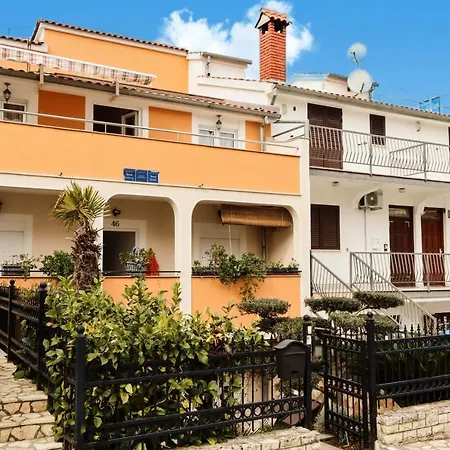 Jurić Apartament
