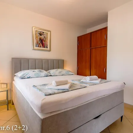 Juric Apartment *