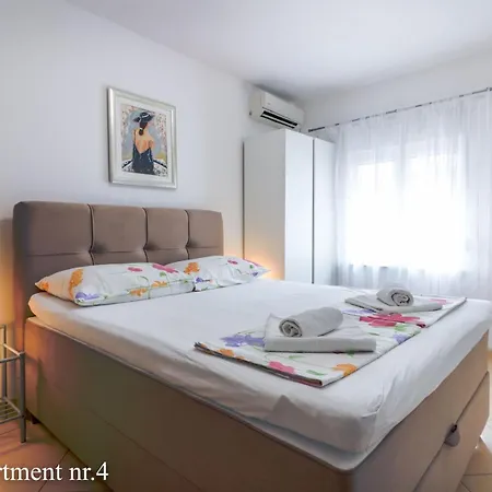 Juric Apartment *