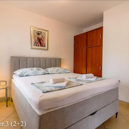 Apartment Juric