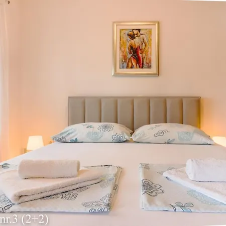 Juric Apartment