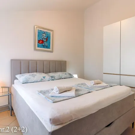 Apartment Juric