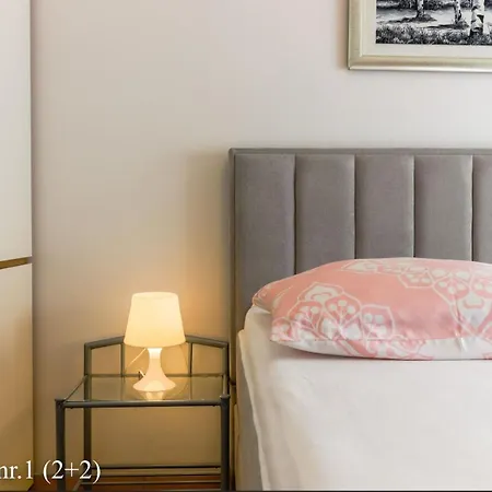 Juric Apartment