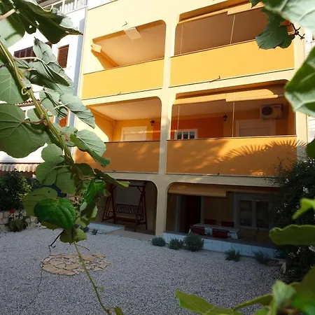 Jurić Apartament